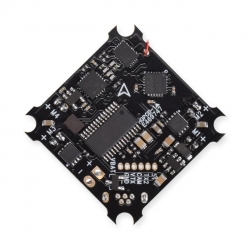 F4 Brushed Flight Controller (Frsky Rx + OSD)